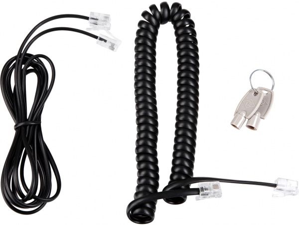 Телефон 2E AP-310 (black)