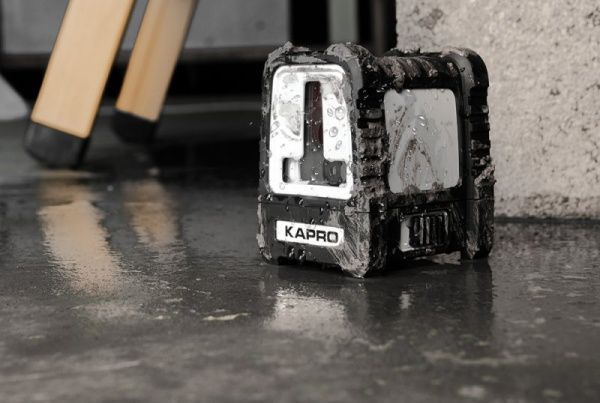 Рівень лазерний Kapro 870G