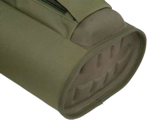 Тубус Acropolis жесткий двойной 145 см. КВ-17