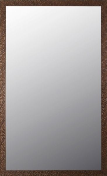 Дзеркало настінне з рамкою 3.4312D-3073-5L 700x1200 мм 