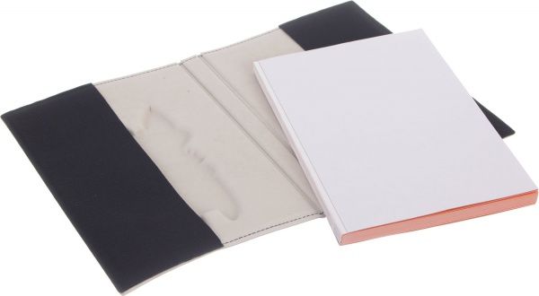 Блокнот A5 «Маленька лисичка»