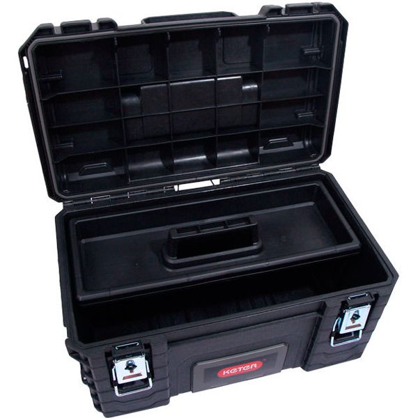 Ящик для інструментів Keter Gear 22''