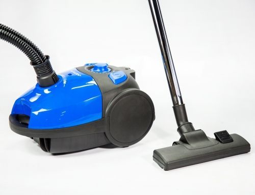 Пылесос Astor VC-1823ВВ 