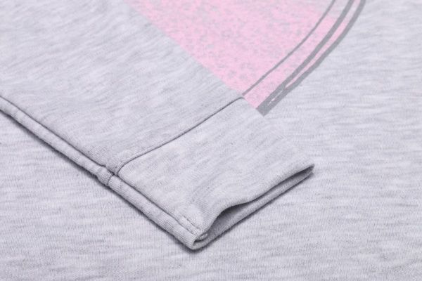 Пижама для девочек Фламинго 240-232 р.84-88 меланж 