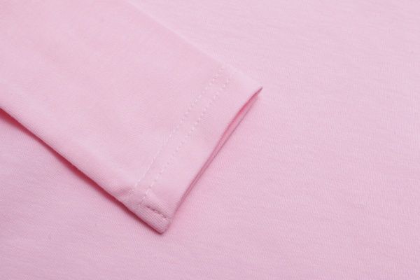 Джемпер детский Фламинго р.140 розовый 874-427 