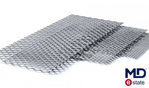 Сталь листова лист просічно-витяжний (ПВЛ) 2500x1000x3 мм ТУ У 27.1-00190319-2003