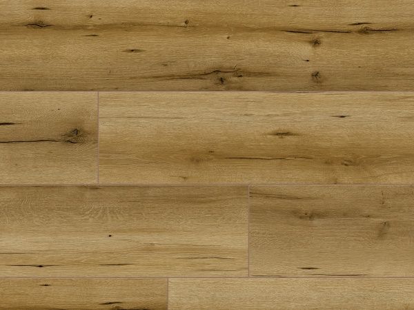 Ламінат Classen Casa Corona V4 53847 дуб гая 33/АС5 1286х282х8 мм