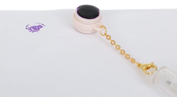 Ручка гелевая пиши-стирай Конфетка в ассортименте 