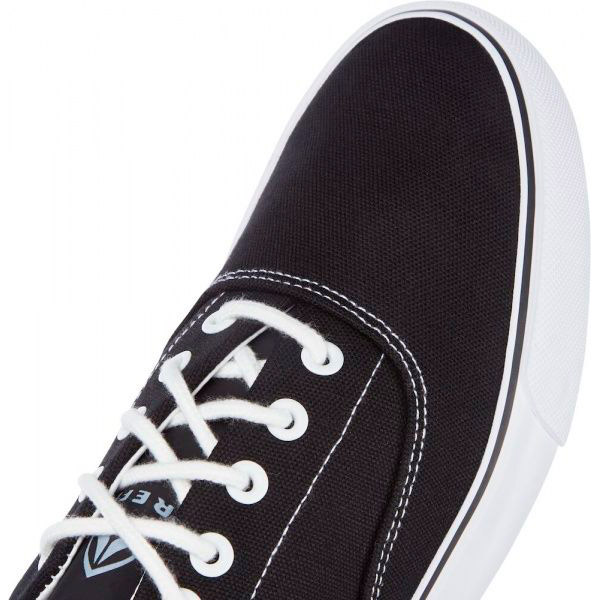 Кеды Firefly Eloy III M 261784-050 р. EUR 42 черный