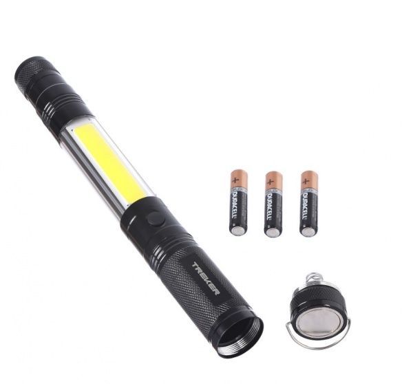 Фонарь Treker LP-4027