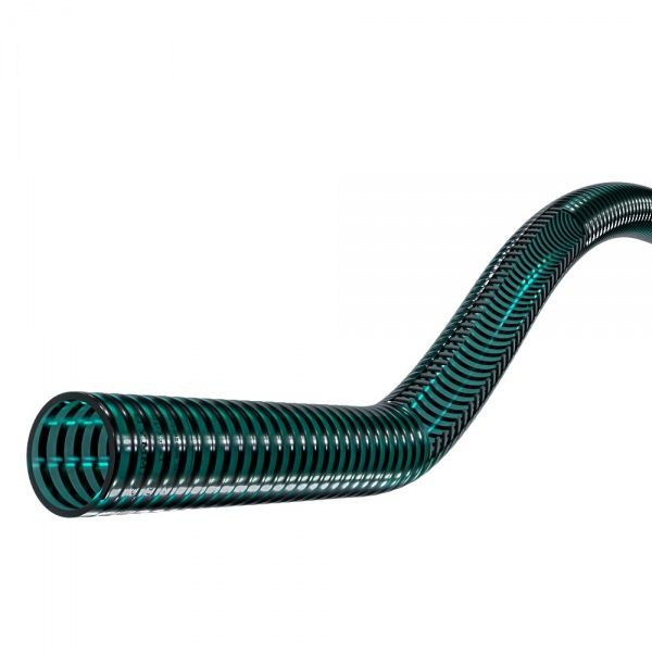 Гофра SYMMER Spiral SSN 19.0х2.0 мм ПВХ-АЖ