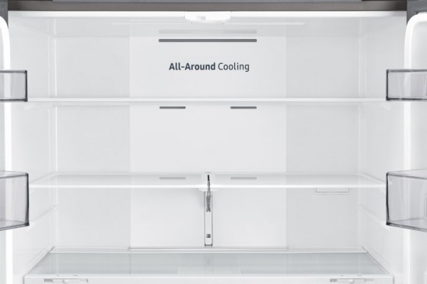 Холодильник Samsung RF59A70T0S9/UA