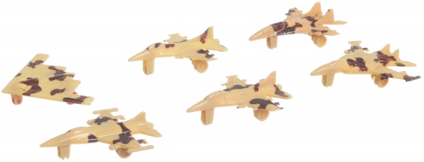 Игровой набор MERX Limited милитари солдатики 