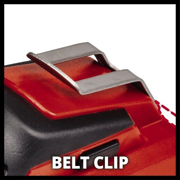 Секатор Einhell GE-LS 18 Li Kit 2,5 Ah (10115079)