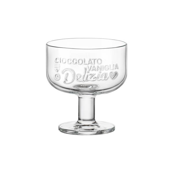 Креманка Graphica 280 мл 122104MTV121990 Bormioli Rocco