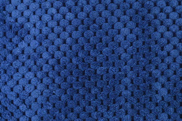 Коврик для сушки посуды La Nuit Stria 38х50 см синий