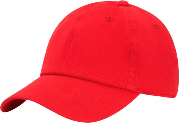 Кепка Optima STRIKE O98604-03 OS червоний