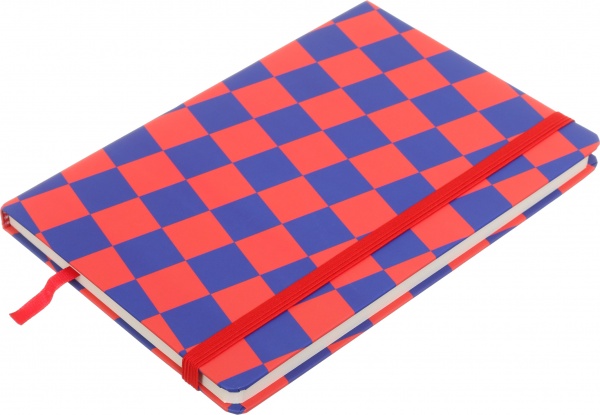 Блокнот Good mood 4 жовтий 14,5x21 см Mikirei