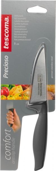 Ніж універсальний Precioso 9 см 881203 Tescoma