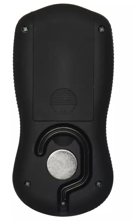 Ліхтарик Emos LED P3883 200Lm 3xAAA 200 Lm чорний P3883