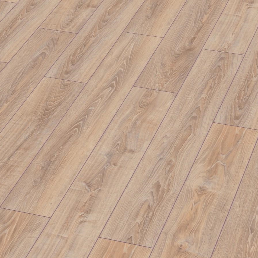 Ламінат Kronotex Exquisit V4 дуб ретушований 32/АС4/8 мм