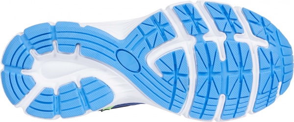 Кросівки Energetics Amsterdam VI J 416938-901538 р.EUR 35 синій