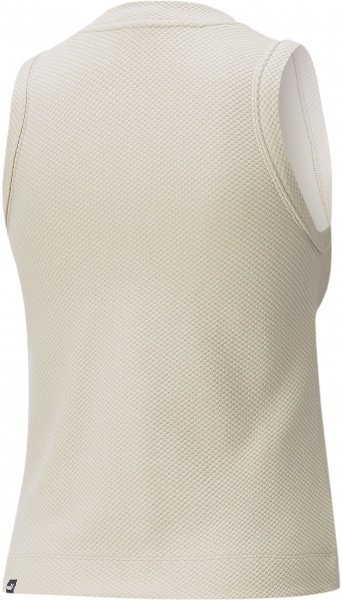 Майка Puma HER Tank Top 84709764 р.XL бежевий