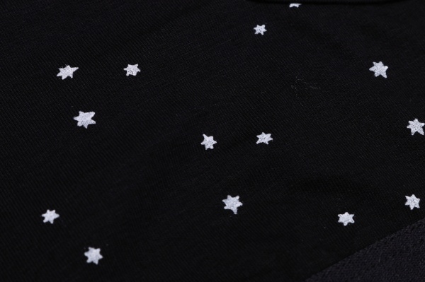 Топ KOSTA 1844-2 р.146–152 возраст от 10 лет черный