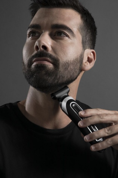 Триммер универсальный Rowenta TRIM&STYLE 13В1 TN9140F4