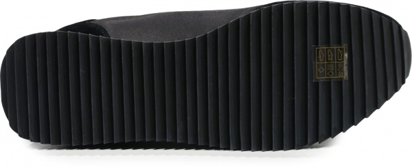 Кросівки EA7 X8X101-XK257-M701 р.45 1/3 чорний