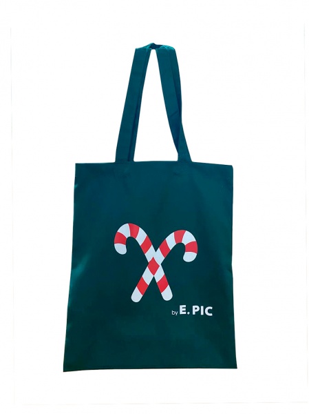 Сумка-шоппер Конфетка E.pic 