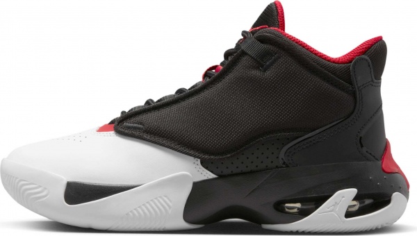 Кроссовки Nike JORDAN MAX AURA 4 DQ8404-061 р.37,5 белый