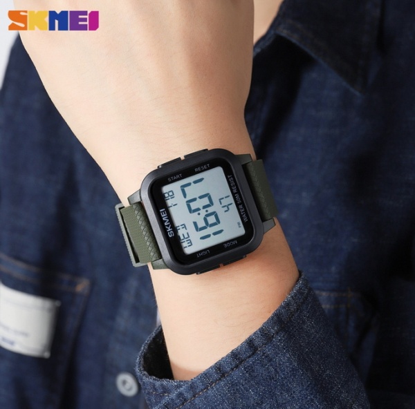 Часы тактические Chess Skmei (NULL)