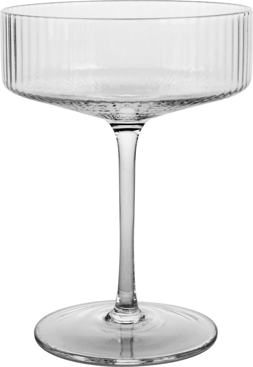 Бокал для шампанського Fiora Aery 260 мл 1 шт.