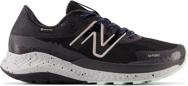 Кросівки New Balance NITREL V5 GTX WTNTRGB5 р.40,5 чорний