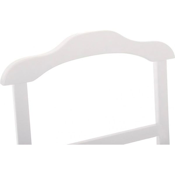 Полка декоративная Фенстер КМ белый