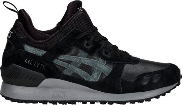 Кросівки Asics 1193A035-001 р.10 чорний