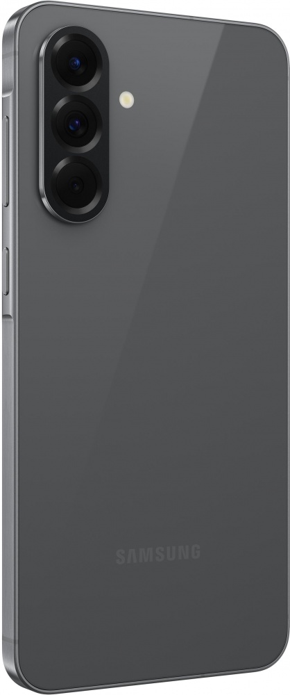 Смартфон Samsung Galaxy A56 5G 8/128GB awesome graphite (SM-A566BZKAEUC)