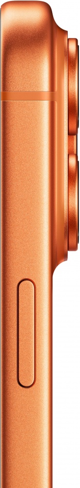 Смартфон Apple iPhone 17 Pro Max 256GB cosmic orange (MFYN4AF/A)