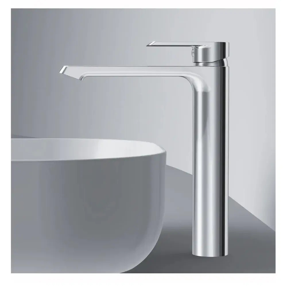 Смеситель для умывальника AM.PM Flash F9H92000