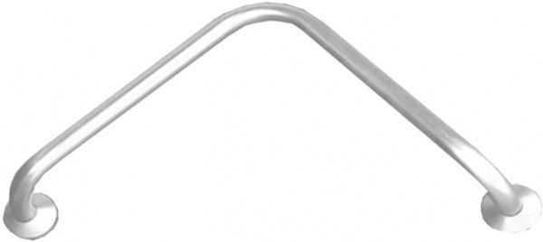 Поручень MEDOK MED-06-001 угловой