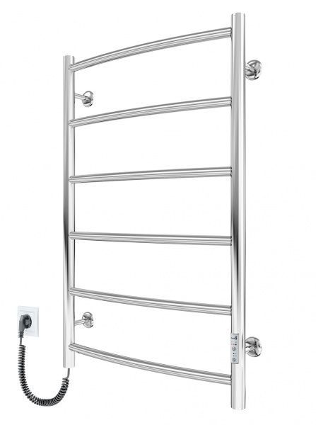 Полотенцесушитель электрический Mario Классик НР-І 800х530/85 TR л/п