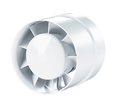 Побутові витяжні вентилятори