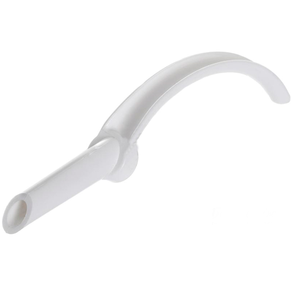 Лейка-насадка для напитков малая белая