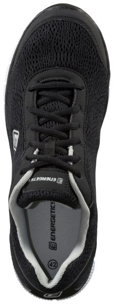 Кроссовки Energetics Startup W 261704-901050 р.40 черный