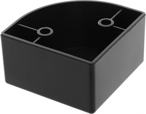 Меблева ніжка 6523.9XX14595 темный дуб 