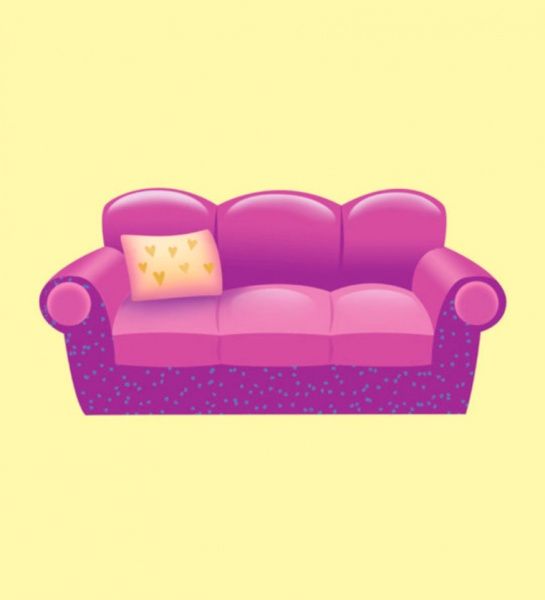 Книга-развивайка «Словарь в картинках Мой дом» 978-966-7491-26-0