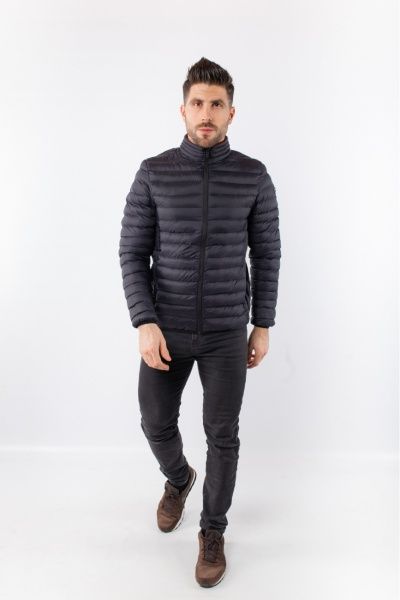 Куртка Avecs AV-50194/1_9 54 чорний