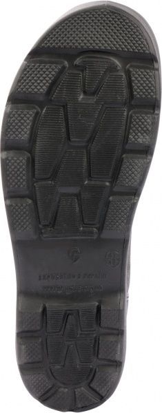 Сапоги Гофра с затяжкой р.4241 черный