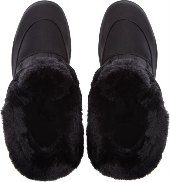 Ботинки McKinley Julietta AQX 193507-050 р. EUR 36 черный